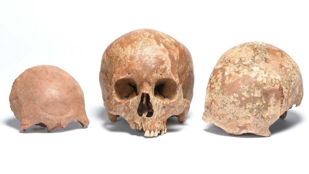 Online exhibition highlights Crossrail finds