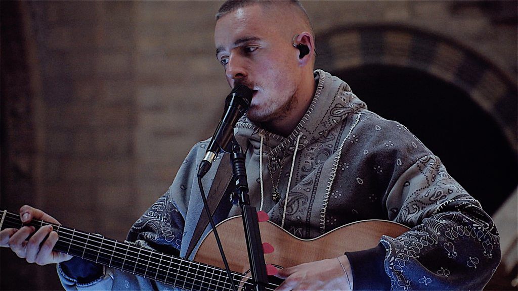 Dermot Kennedy