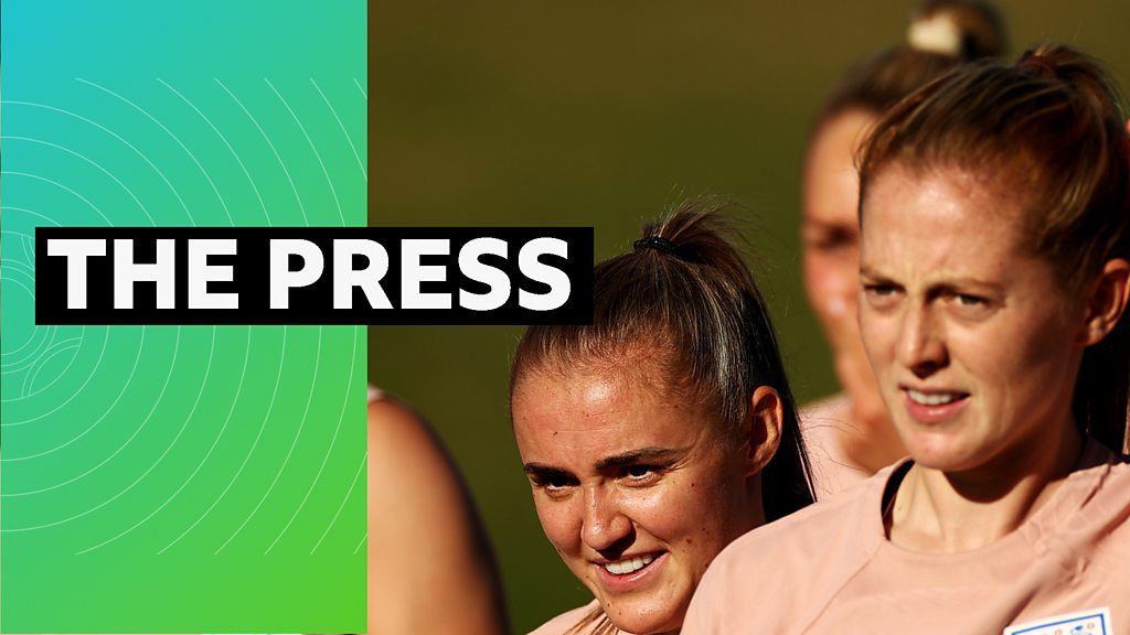 Analysing the Lionesses' strengths & weaknesses