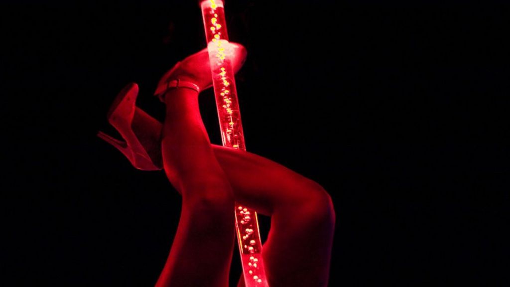 Is Visiting A Strip Club Anti Feminist Bbc News