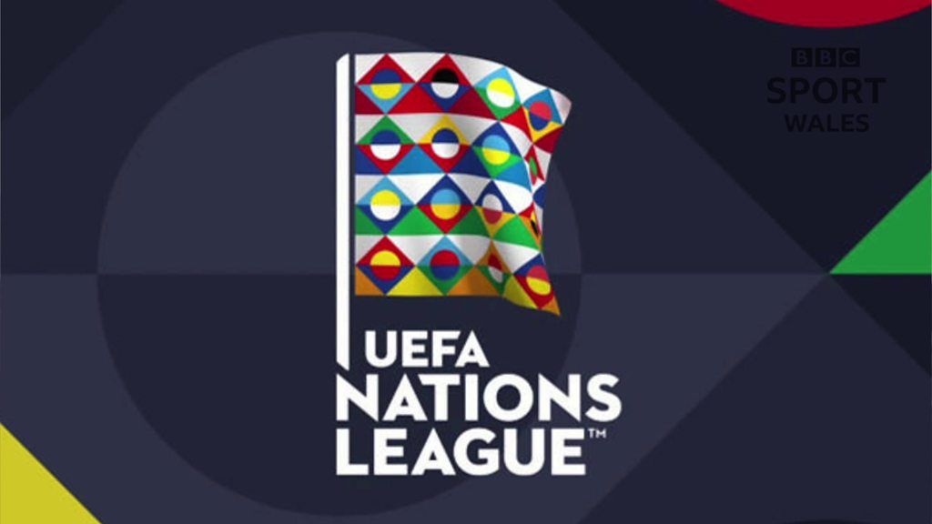 Uefa Nations League: What Lies Ahead For Wales In This New Competition ...