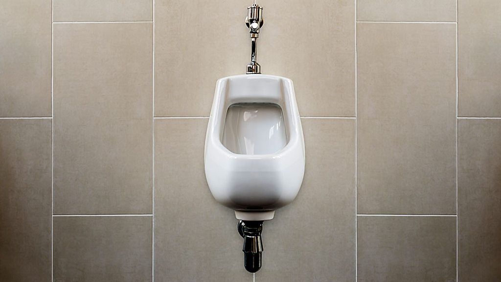 Urine used to charge smartphone