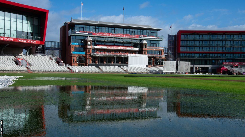 Emirates Old Trafford