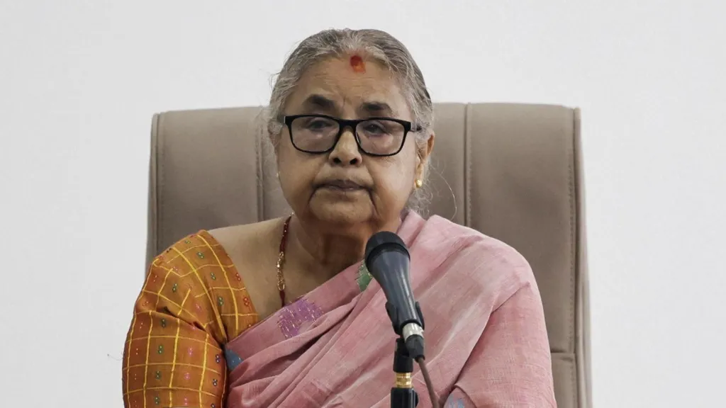 nepal interim prime minister