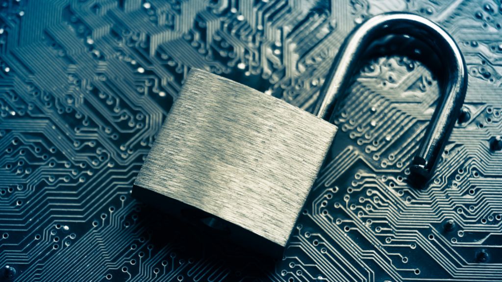 Password manager OneLogin hit by data breach