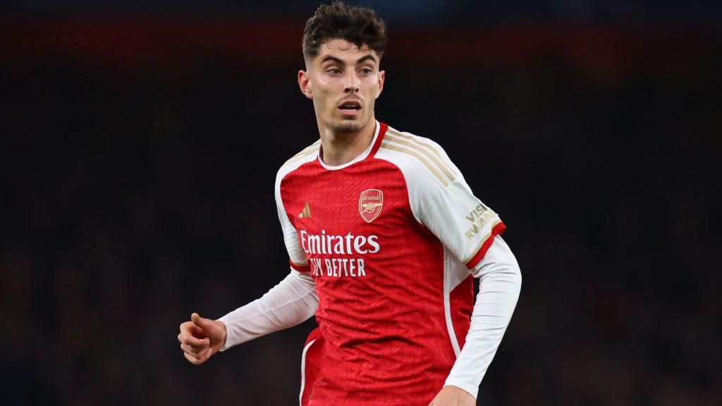 Havertz deal forces Arteta into gut-wrenching sale of one of two Arsenal  forwards, as four-man clear out looms