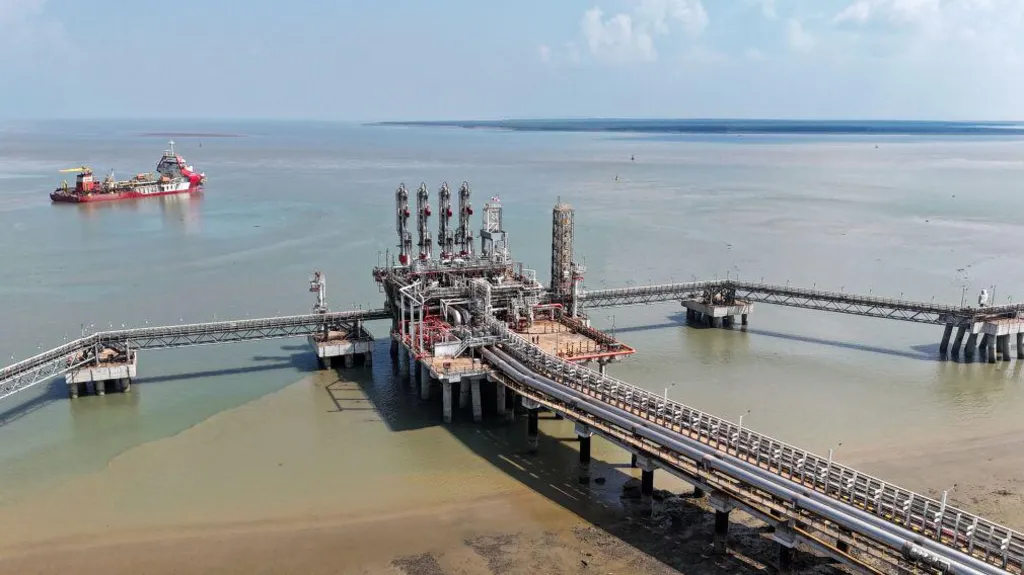 Gas en juego: ¿la guerra con Irán afectará próximamente al suministro de gas por gasoducto en la India?