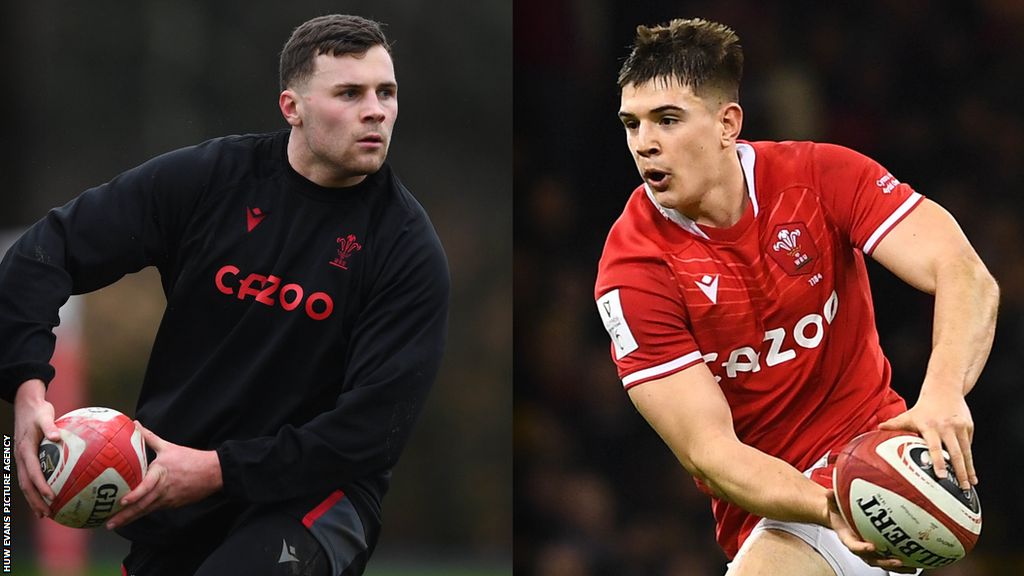 Six Nations 2023: Mason Grady To Make Wales Debut Against England - BBC ...