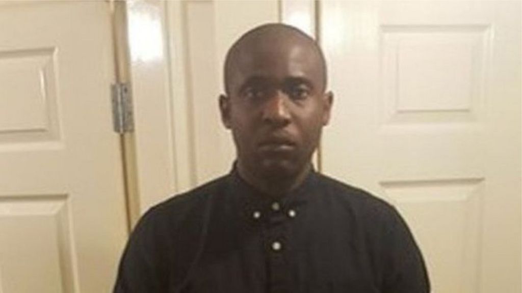 Bangor University match for 'murdered' player Henry Esin