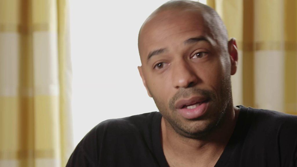 Euro 2016: Thierry Henry Says France Could 'do Wonders' In Tournament 