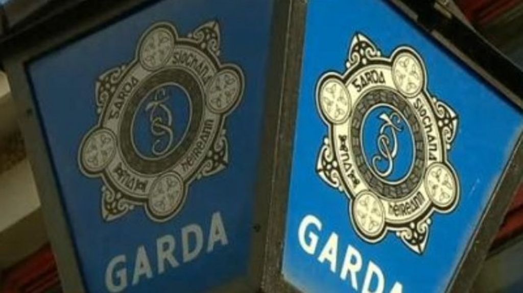 Dublin explosives find 'highly significant'