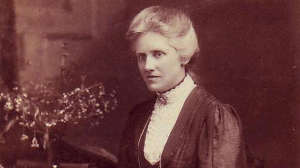 Annie Maunder: Plaque to be erected for Strabane astronomer