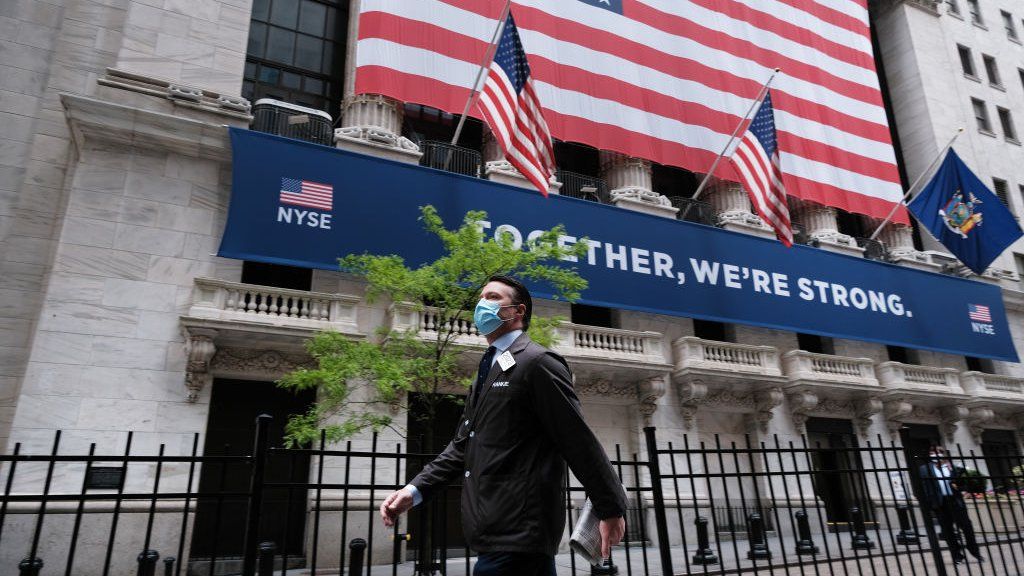 new balance nyse