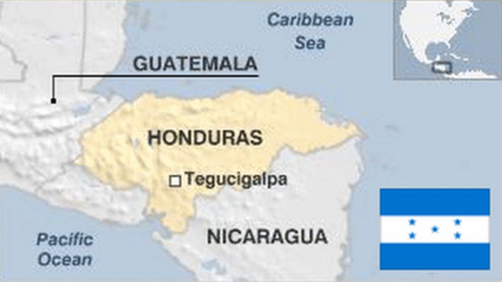  89126862 Honduras 