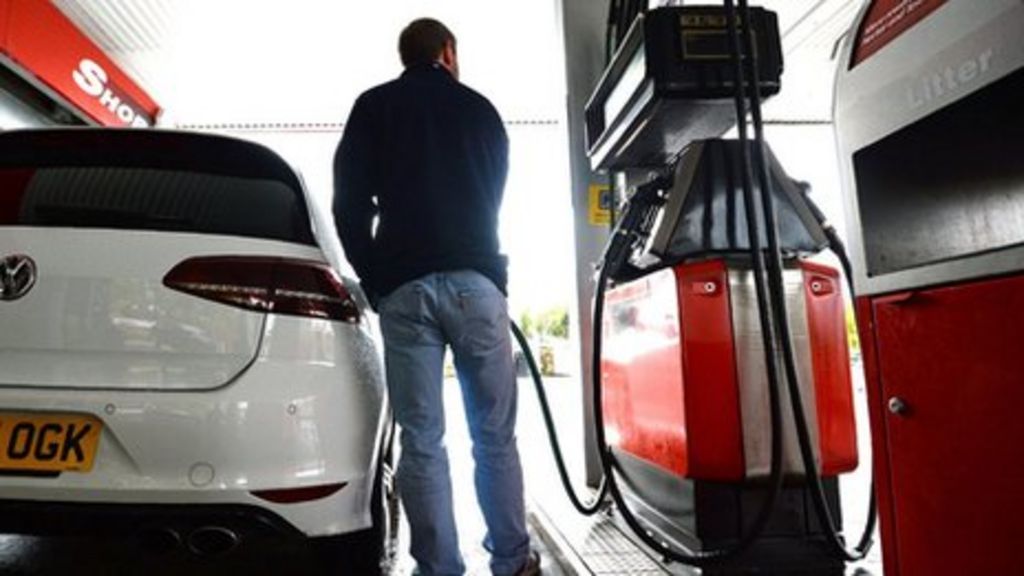 UK clean air strategy: Government to publish draft proposals