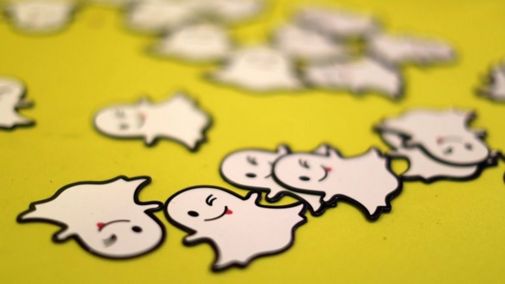 Snap shares slide as growth slows