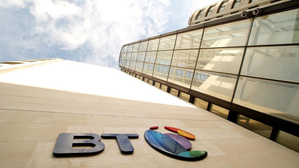 BT drops PwC following Italian accounts scandal