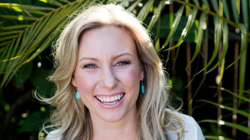 Justine Damond: US policeman jailed for Australian's murder - BBC News