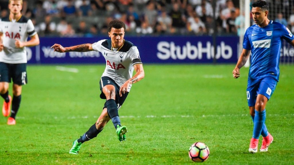 Tottenham Hotspur not for sale, says Premier League club