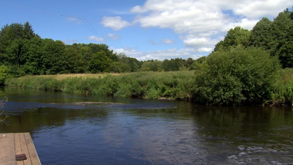 Man found in water near Shaw's Bridge still not identified