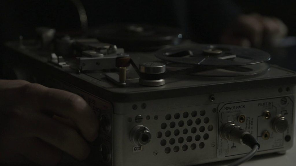 The secret recording implicating the Bank of England in Libor rigging