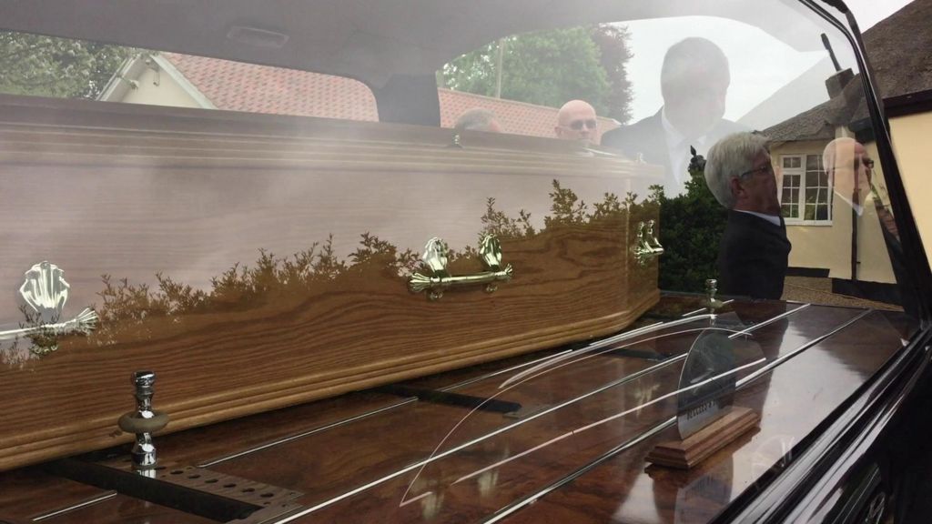 #GetsMyVote: Funeral directors put to rest their views