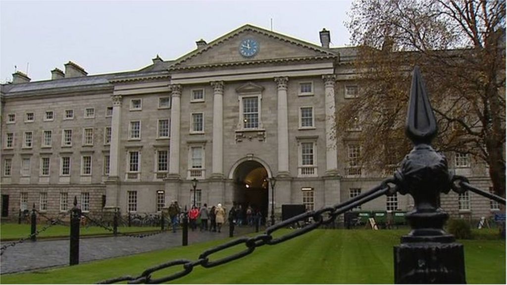 Irish university post-Brexit fees questioned