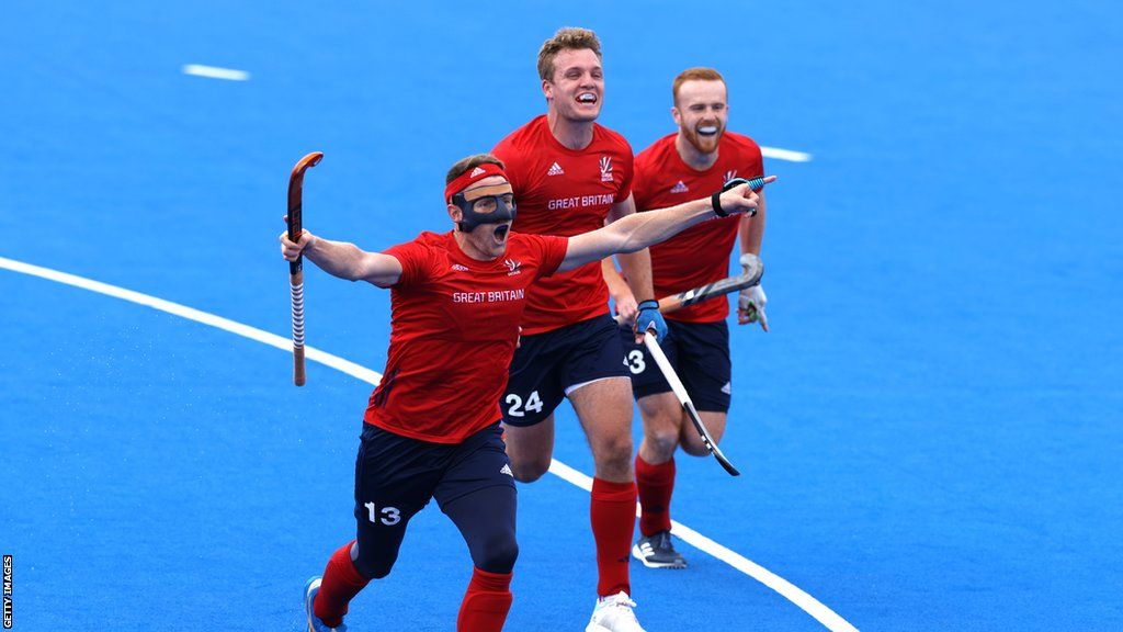 FIH Pro League India beat Great Britain 42 in shootout BBC Sport