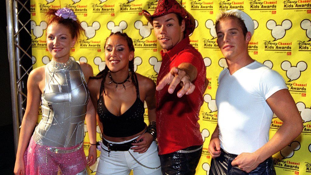 The Vengaboys