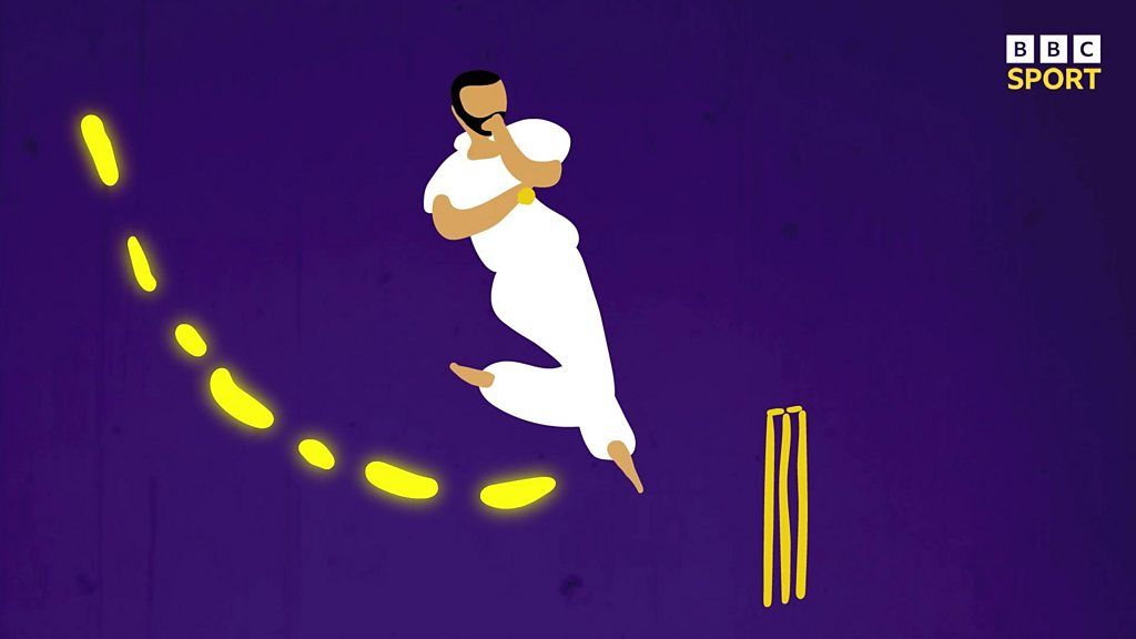 England's Saqib Mahmood on the call no cricketer wants to receive
