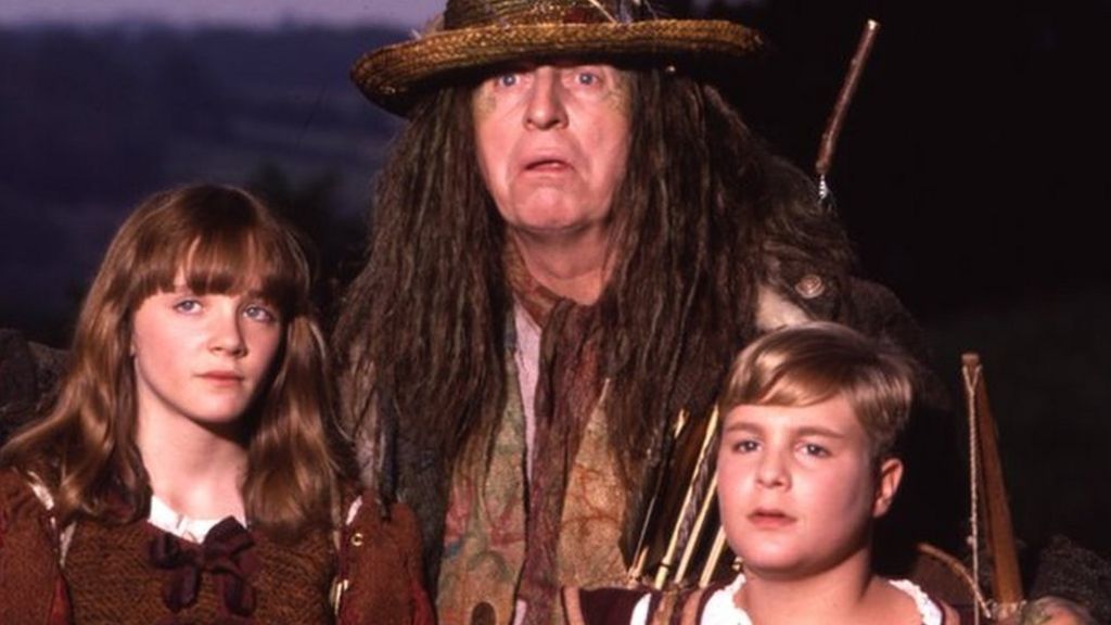 Narnia Film Series To Be Resurrected With The Silver Chair Bbc News