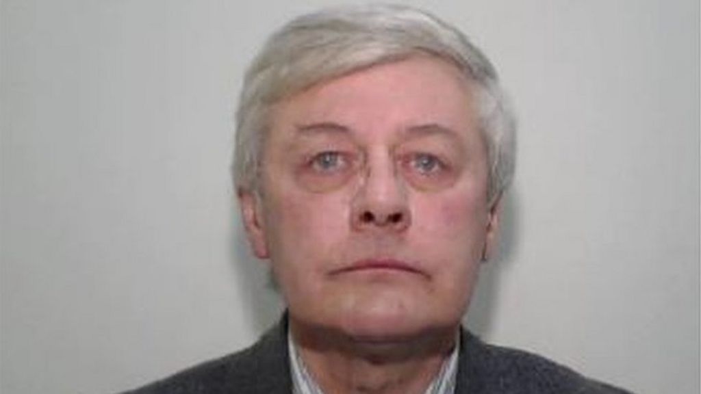 Fake Chernobyl radiation test sex abuser jailed