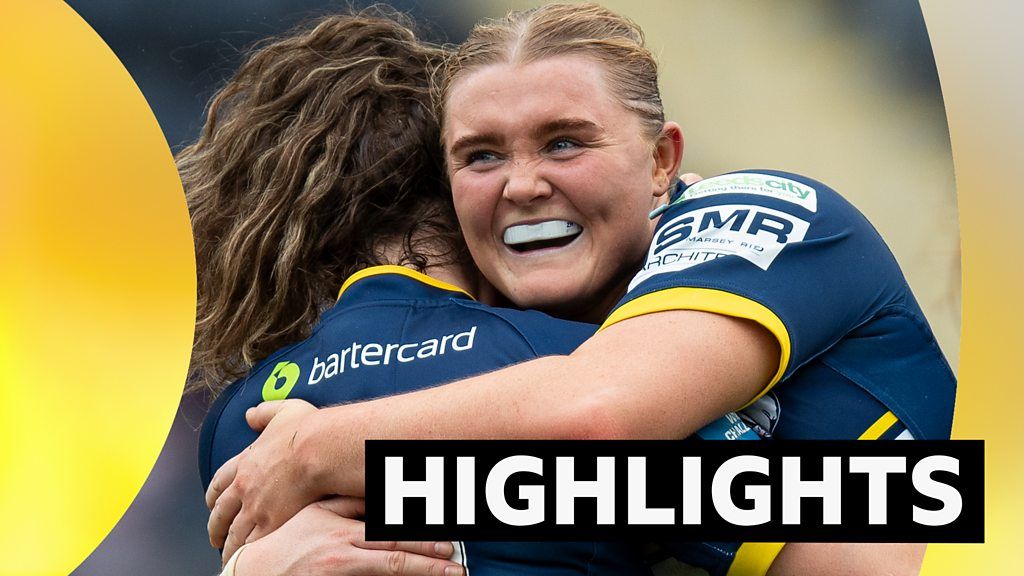 Leeds beat Wigan to reach Challenge Cup final