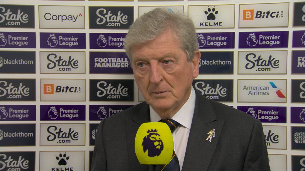 Watford 2-3 Arsenal: Roy Hodgson says his side can not play much better after Arsenal defeat