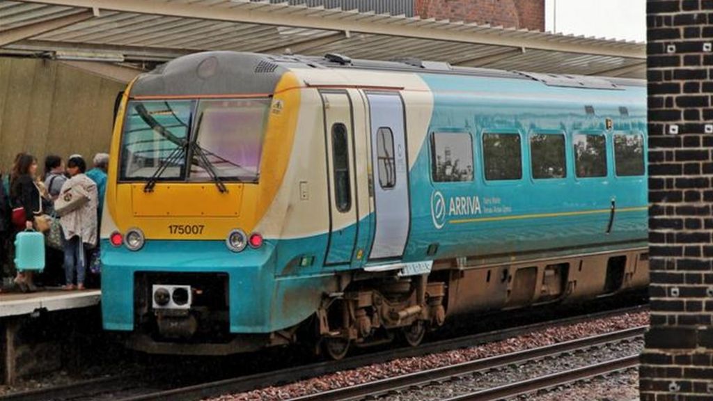 RMT announce further strikes on Southern, Northern and Merseyrail