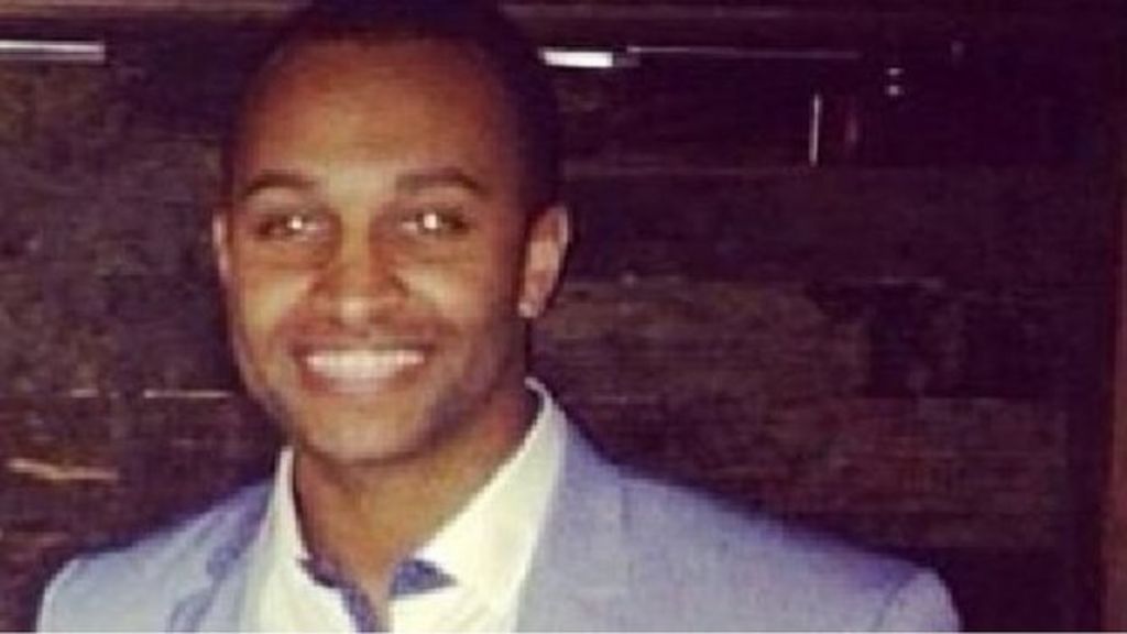 Michael Blake shooting: Man guilty of murder is jailed for life