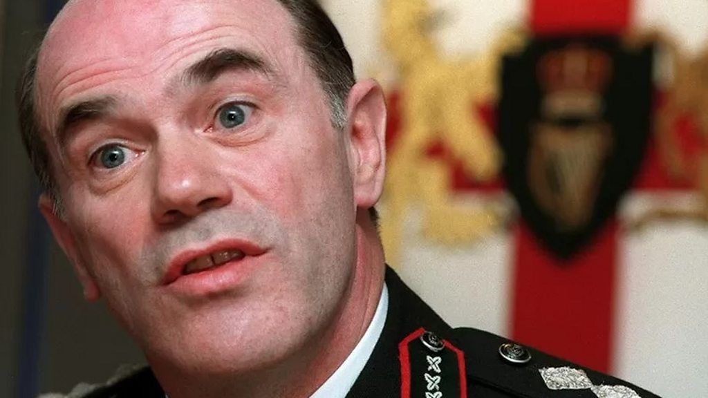 Former RUC chief constable says he would be happy to speak to any NI truth commission.