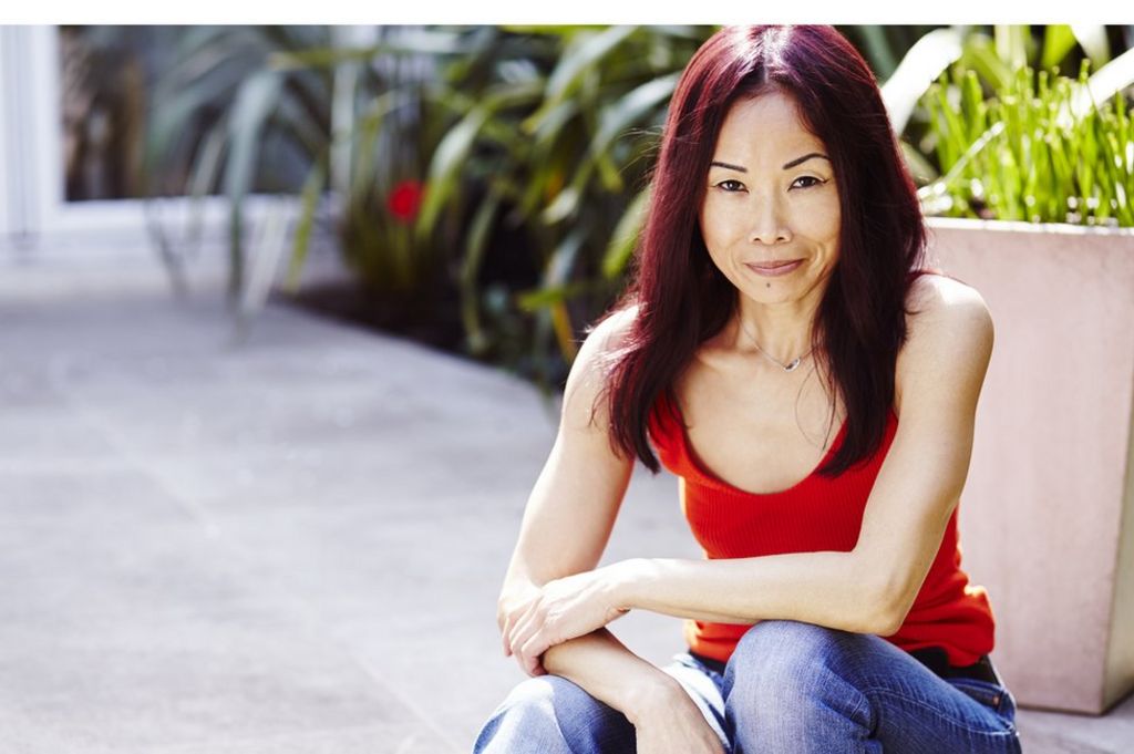 The woman who looks after celebrities' skin