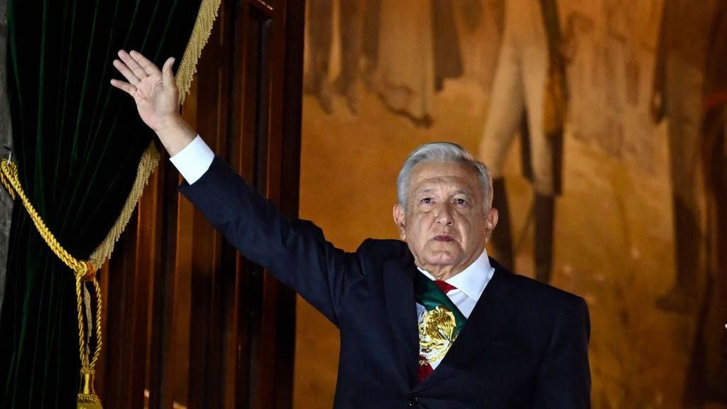 Andrés Manuel López Obrador