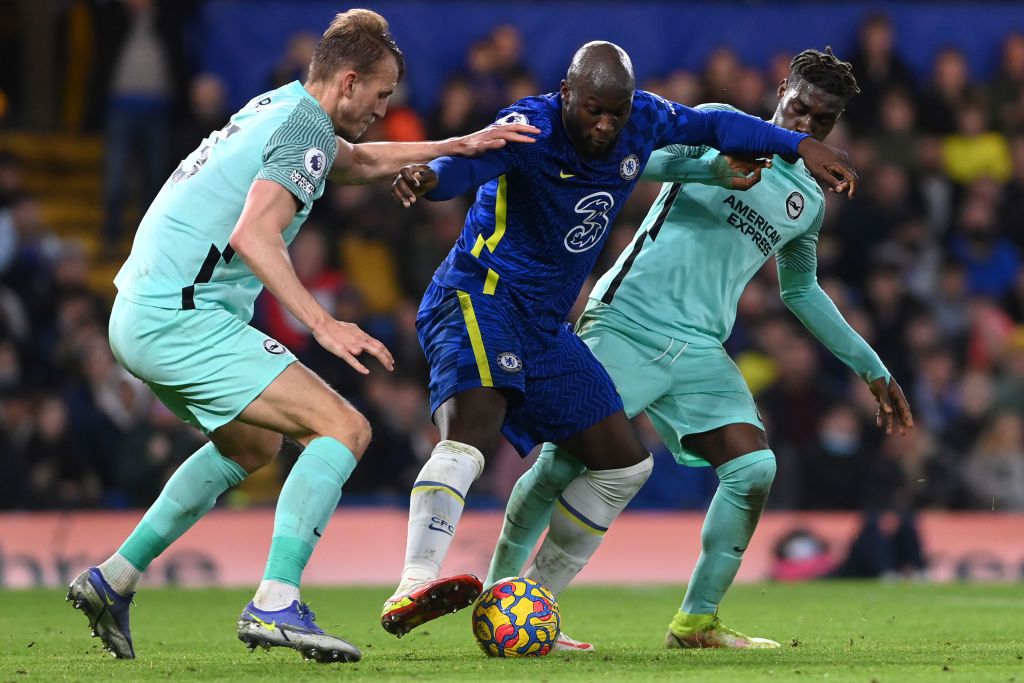 Chelsea Triumph Over Brighton In Thrilling Match