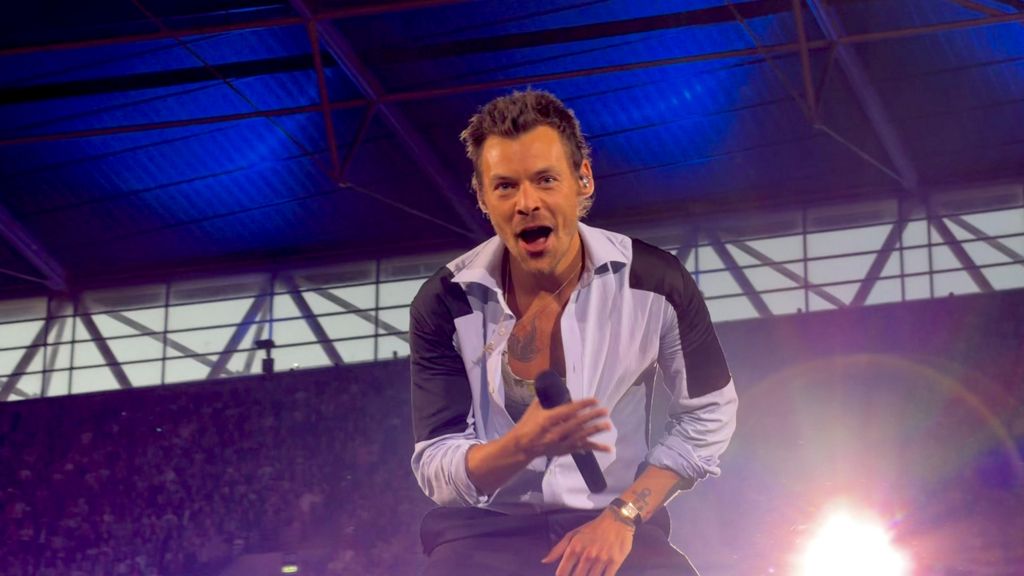 Harry Styles