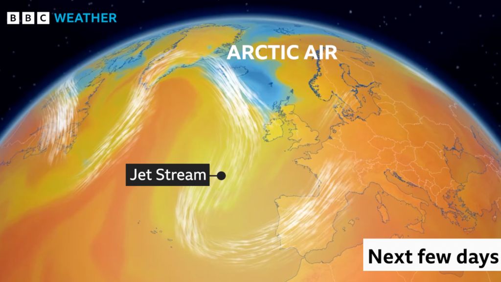 UK weather: when is it going to improve? - BBC Weather