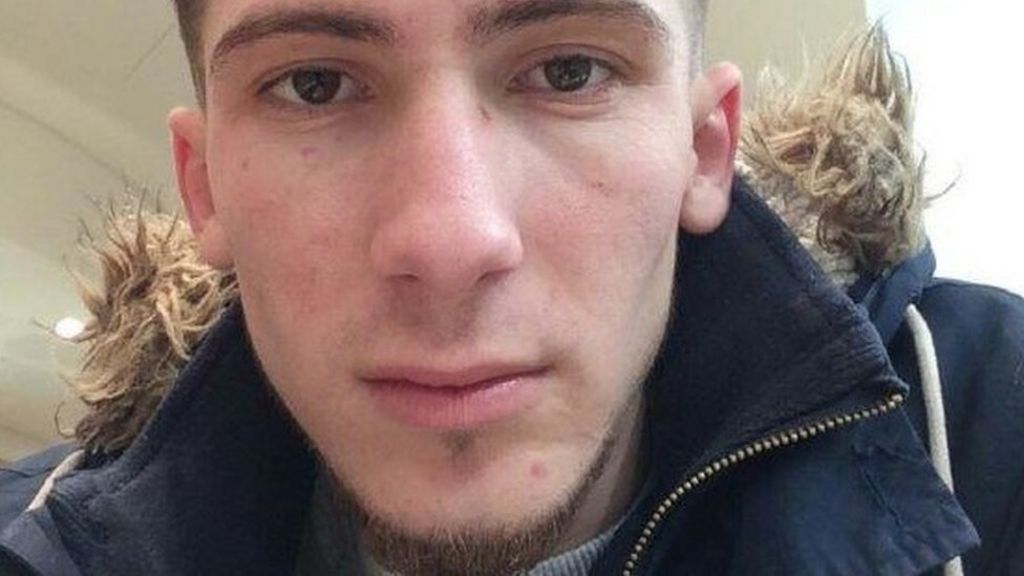 North Wales pair charged with Southampton stab murder