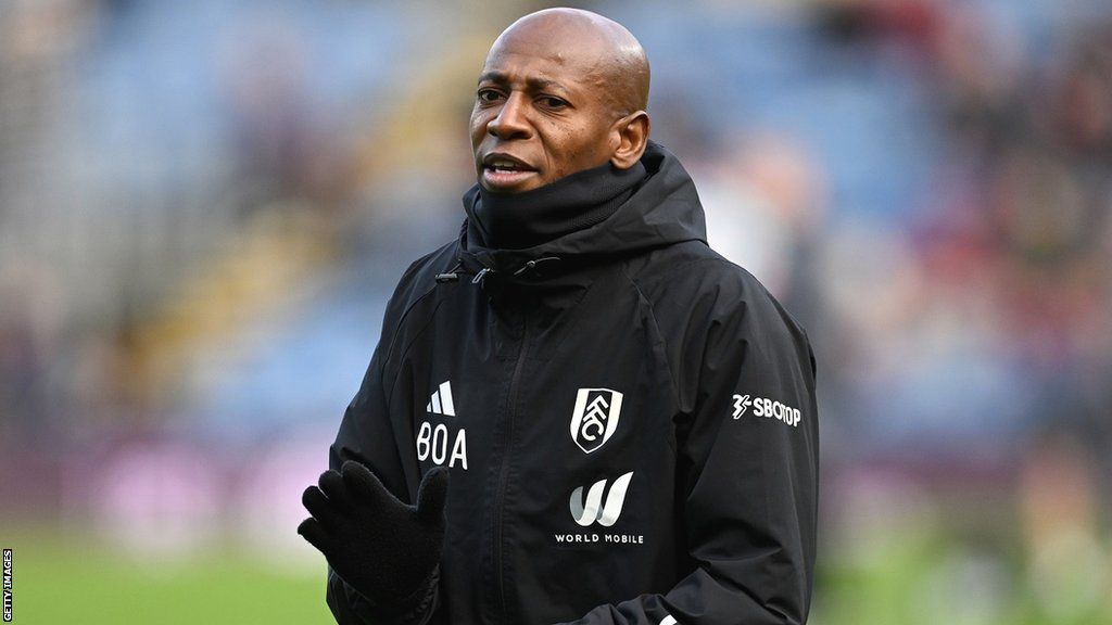 Fulham store training kit