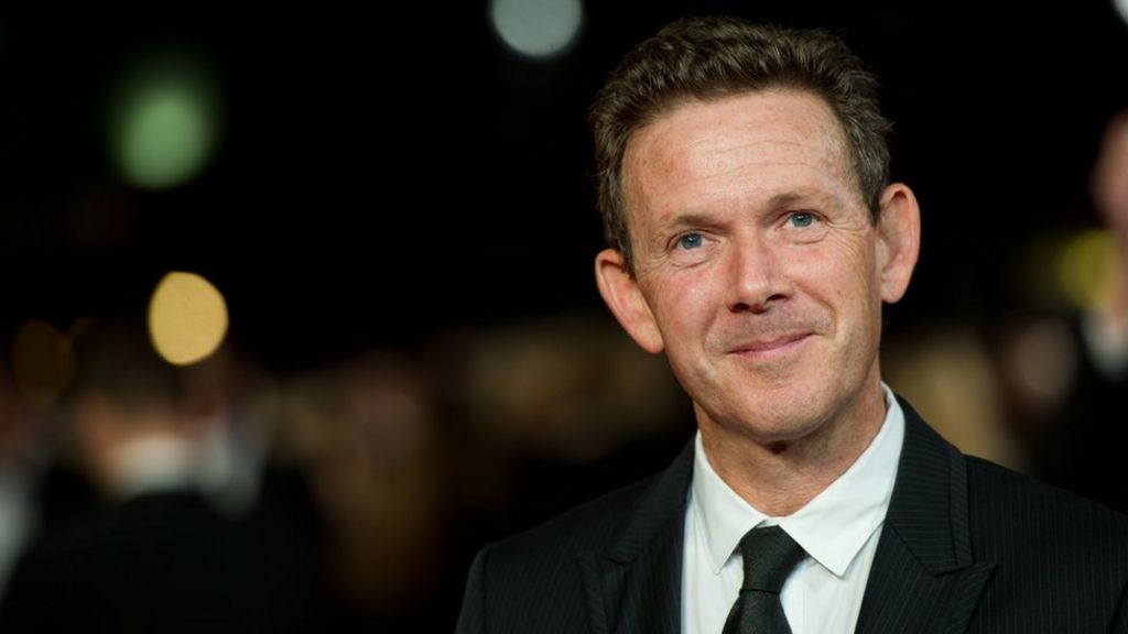 Skyfall writer John Logan has play staged in Belfast - BBC News