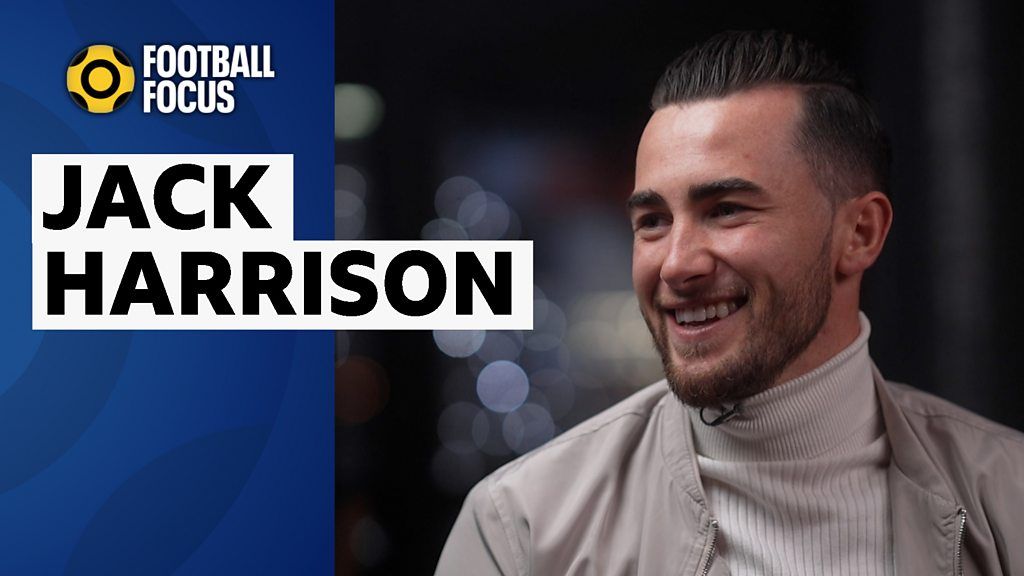 'It's motivation' - Harrison on Everton points deduction