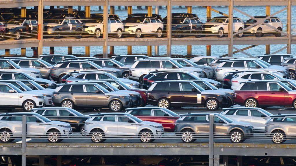 Trade tensions rise as US threatens car tariffs