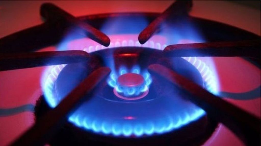 Manx Gas Isle Of Man Customers Face 3 5 Price Increase Bbc News