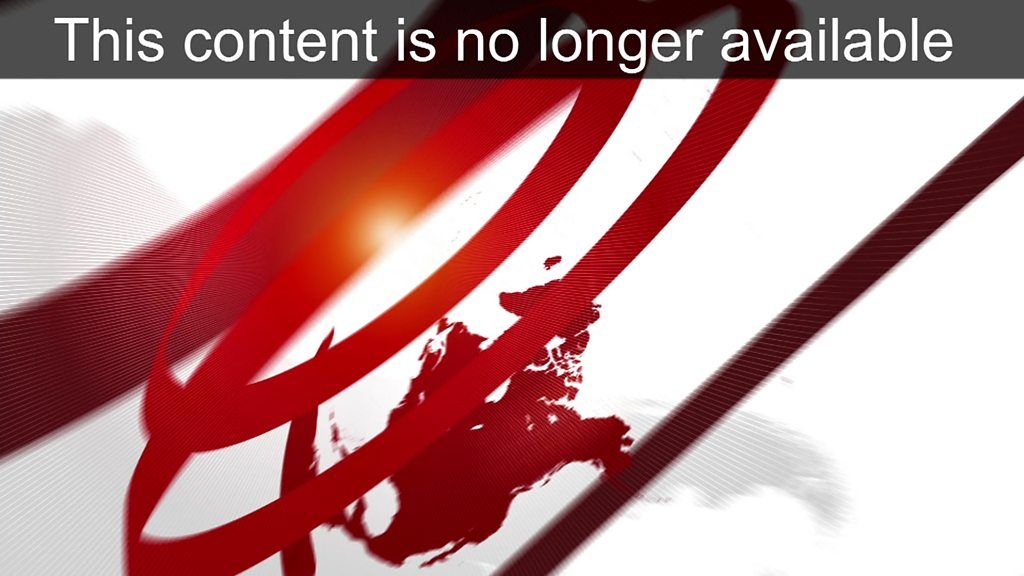 This content is no longer available