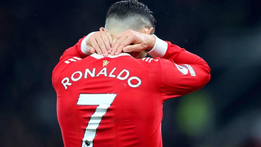 Man Utd news: Four players who could be new No 7 after Cristiano Ronaldo  exit, Football, Sport